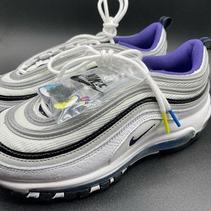 Nike Air Max 97